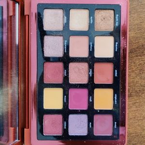 Natasha Denona Sunrise Palette